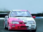 Ford Sierra Sapphire RS Cosworth BTCC 1991 года
